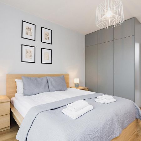 Lemir Apartments Wawrzynca 21 Krasków Cameră foto
