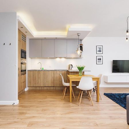 Lemir Apartments Wawrzynca 21 Krasków Cameră foto