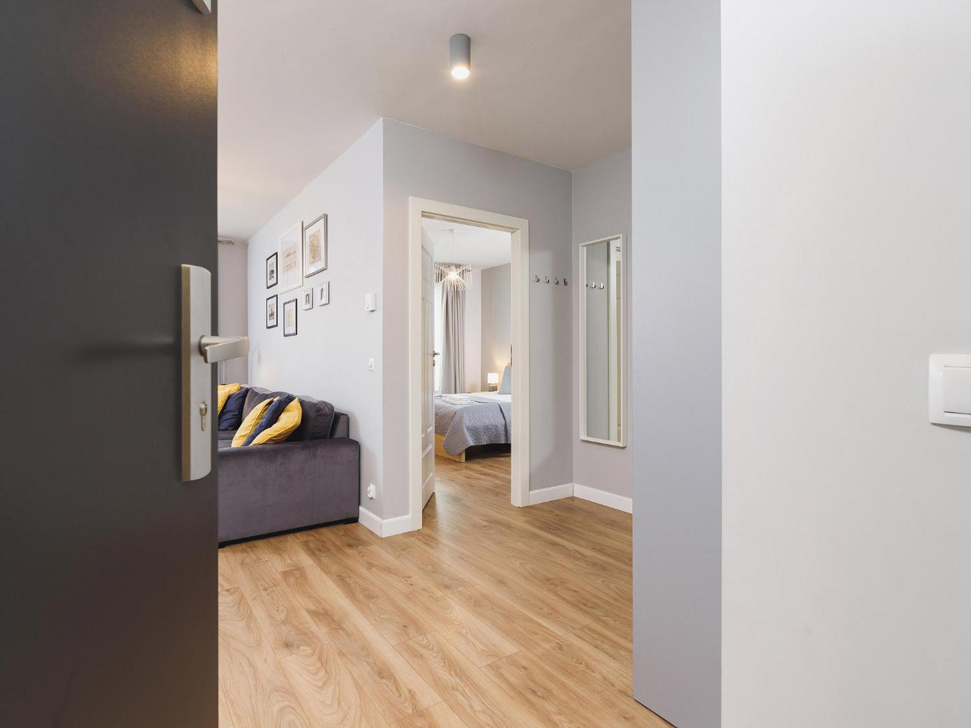 Lemir Apartments Wawrzynca 21 Krasków Cameră foto