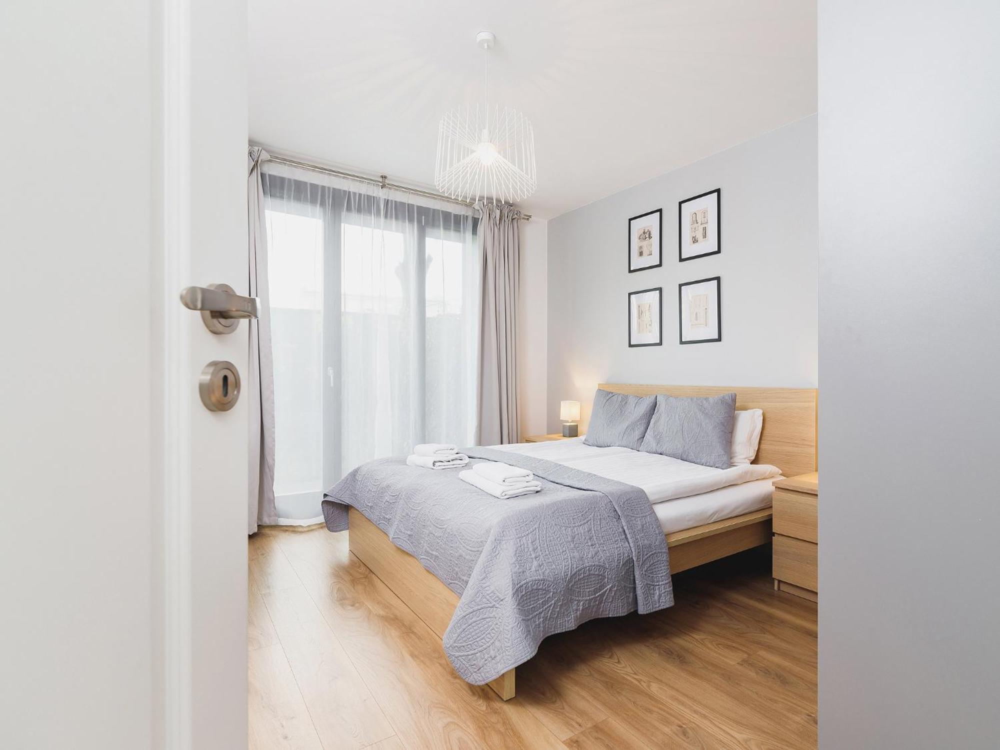 Lemir Apartments Wawrzynca 21 Krasków Cameră foto