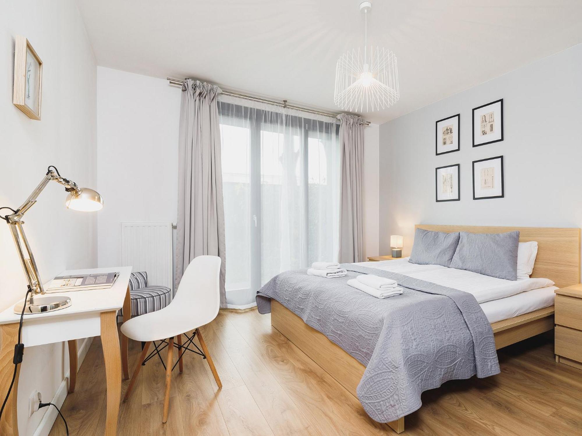 Lemir Apartments Wawrzynca 21 Krasków Cameră foto