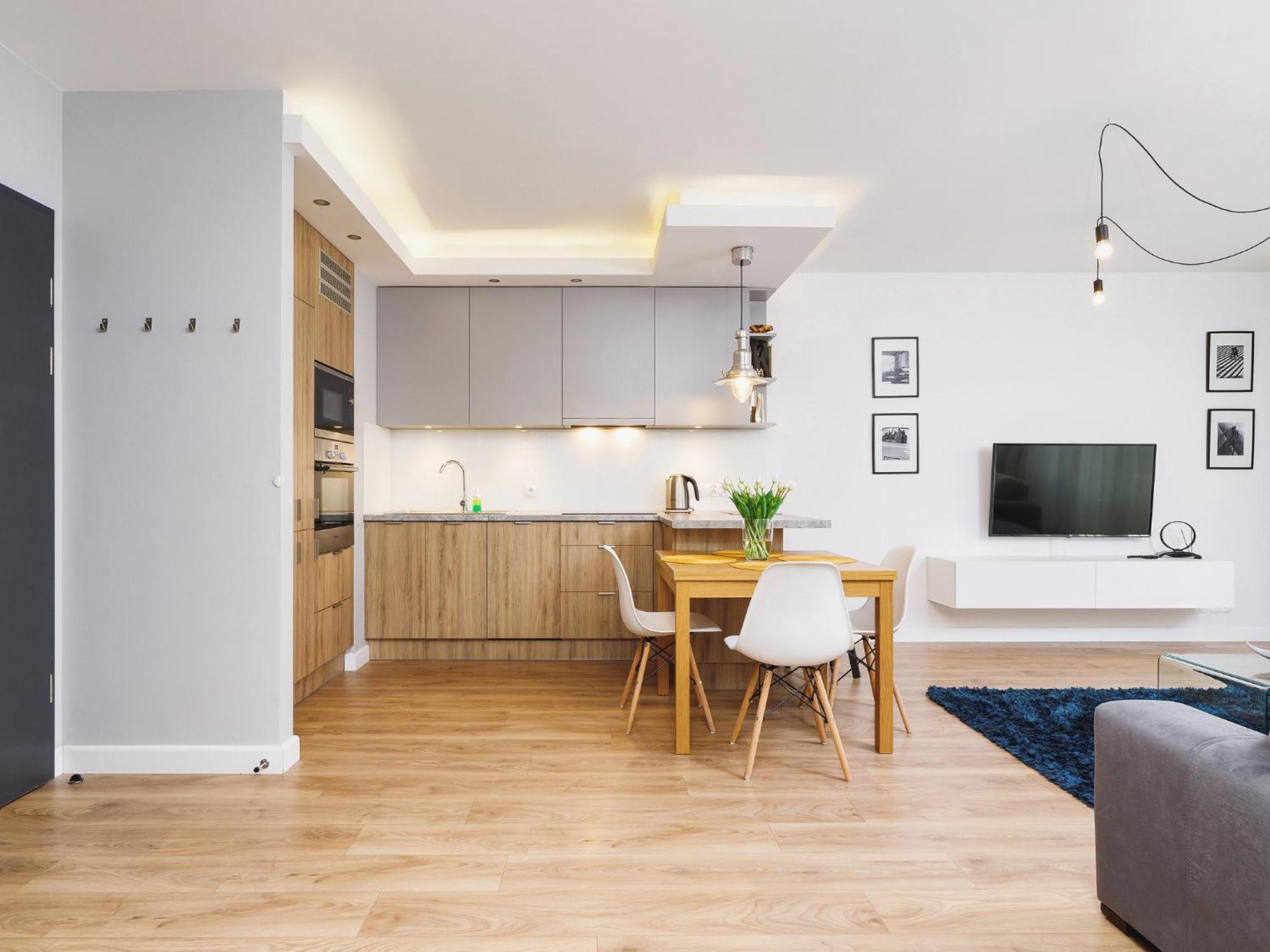 Lemir Apartments Wawrzynca 21 Krasków Cameră foto