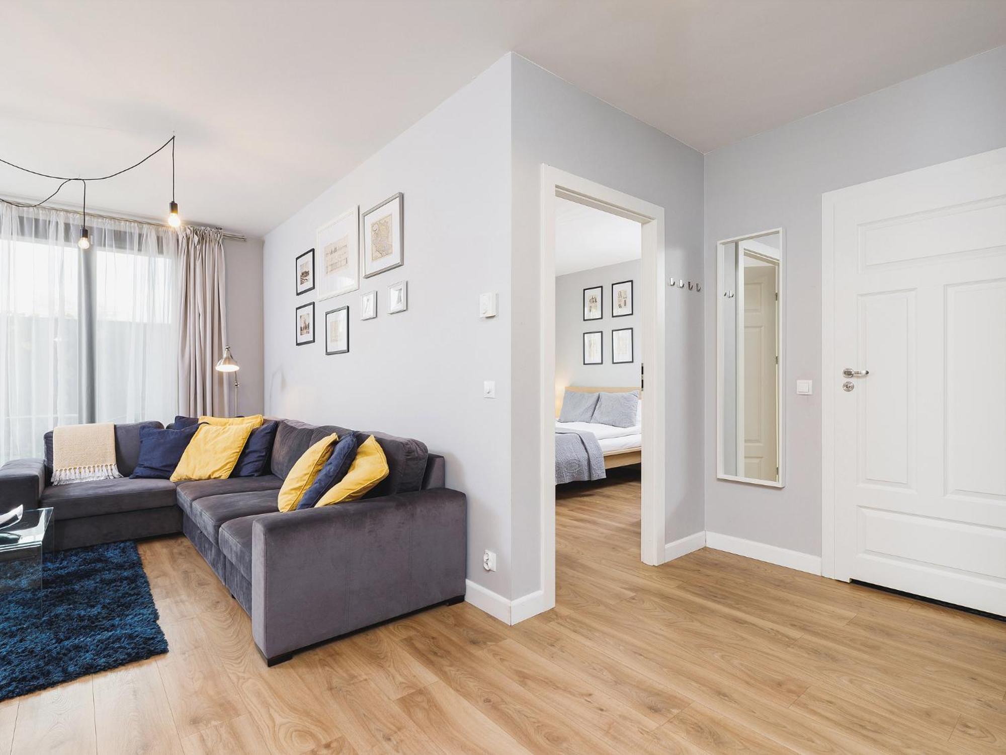 Lemir Apartments Wawrzynca 21 Krasków Cameră foto
