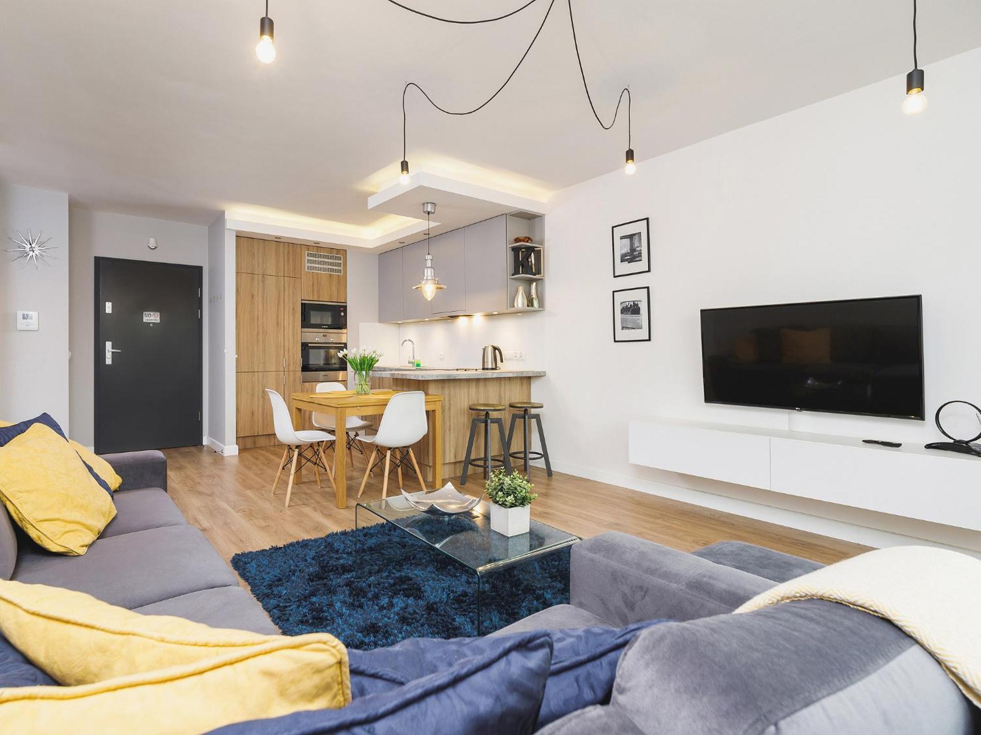 Lemir Apartments Wawrzynca 21 Krasków Cameră foto