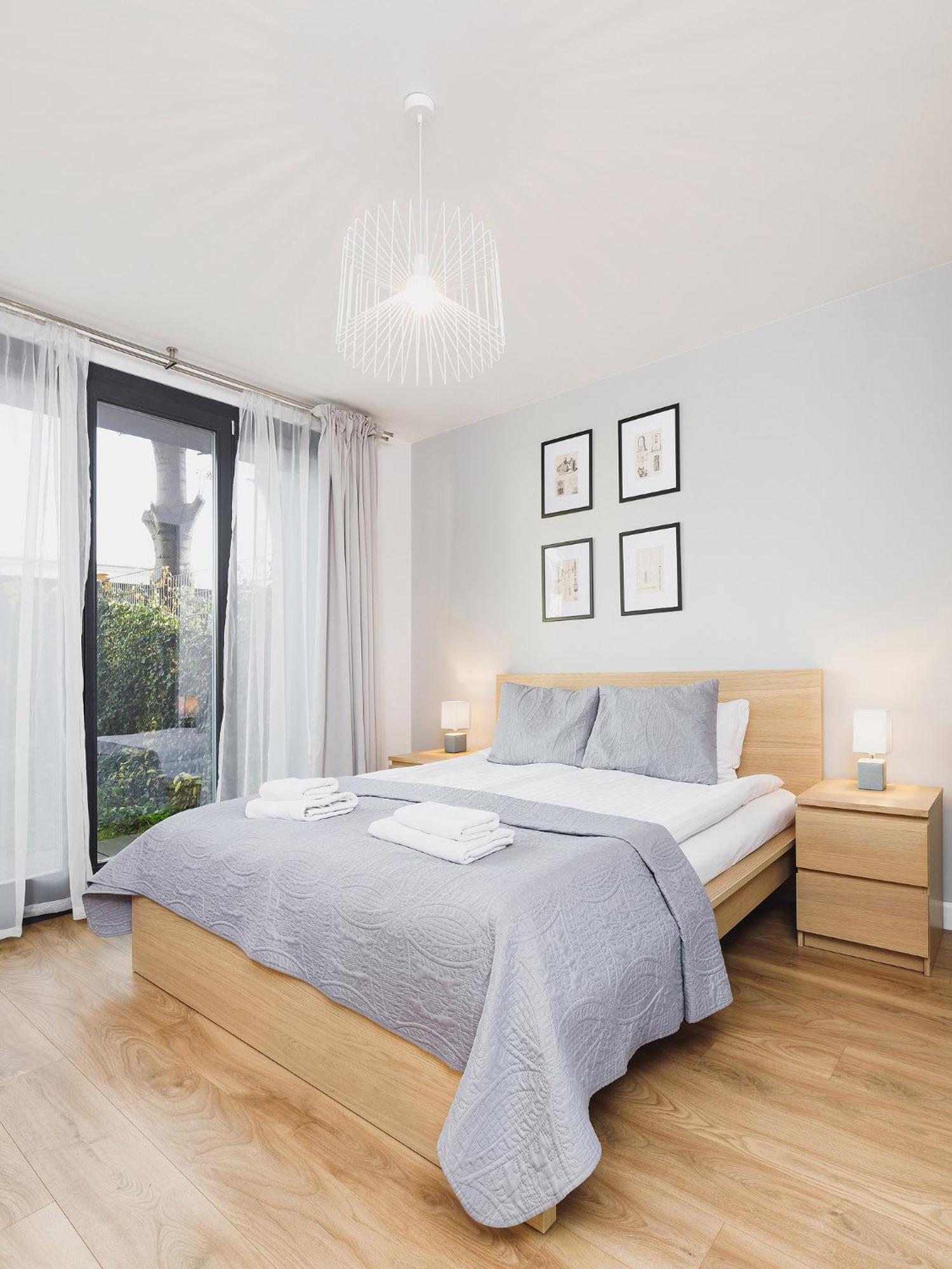 Lemir Apartments Wawrzynca 21 Krasków Cameră foto