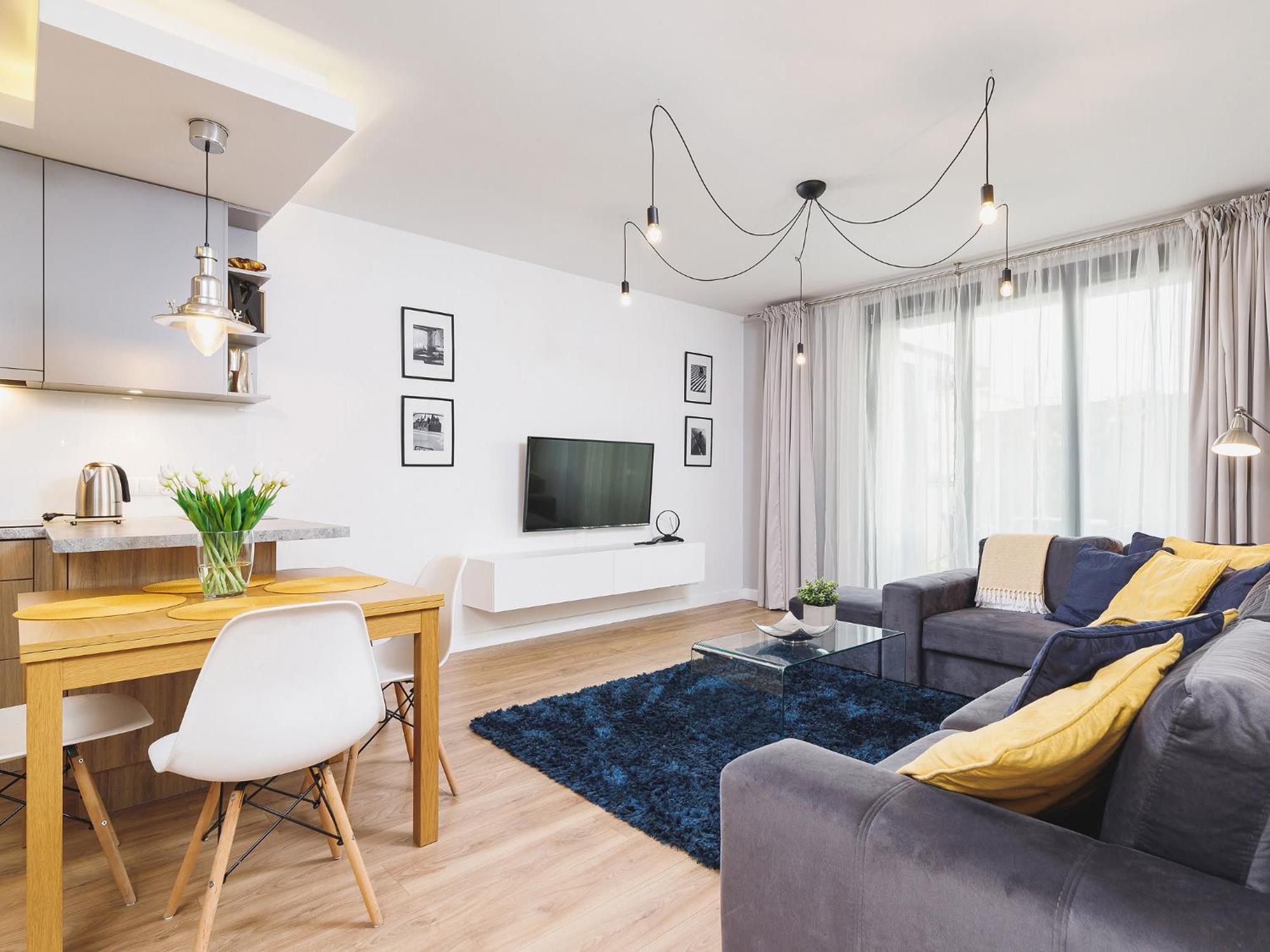 Lemir Apartments Wawrzynca 21 Krasków Cameră foto