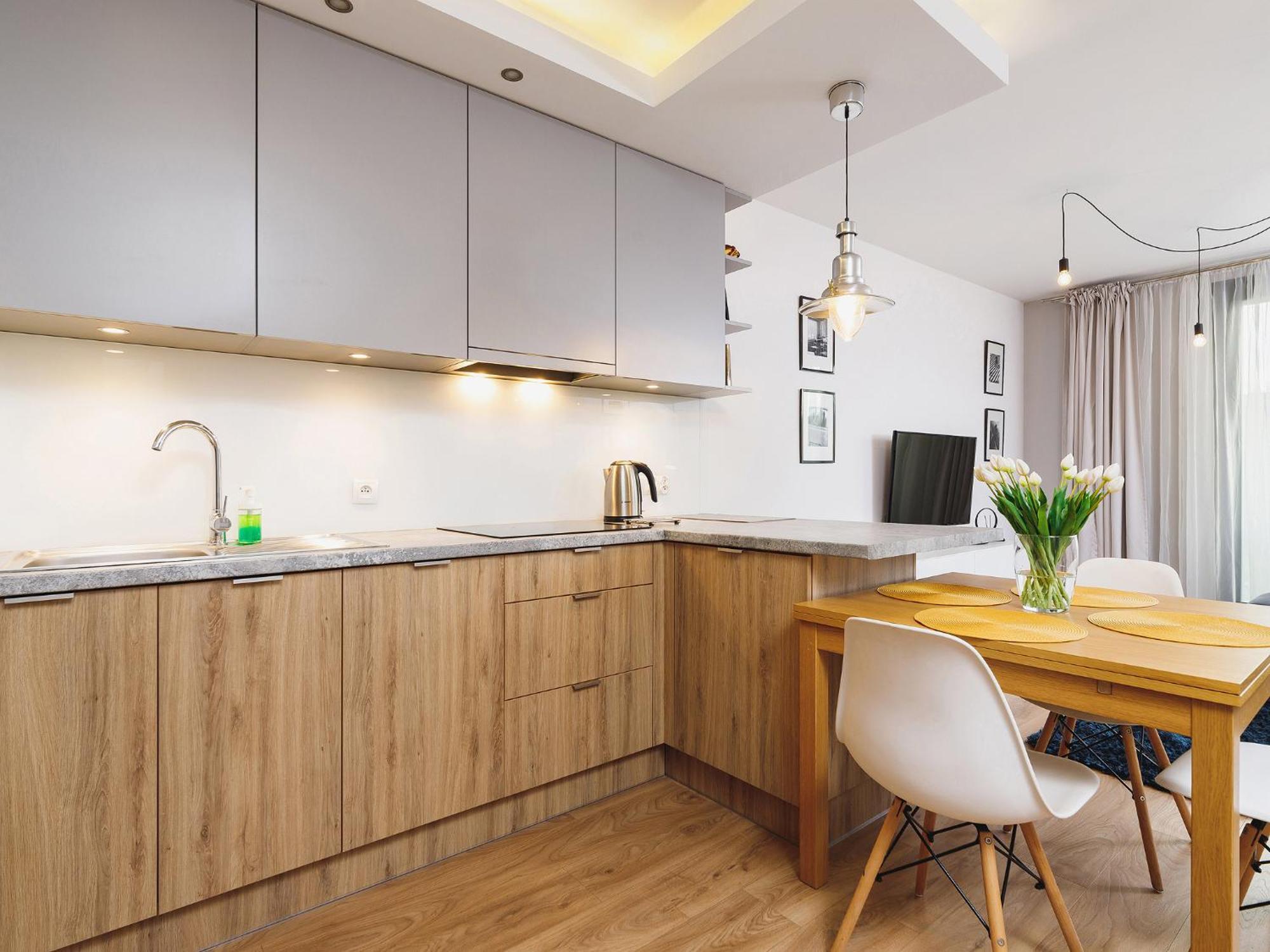 Lemir Apartments Wawrzynca 21 Krasków Cameră foto