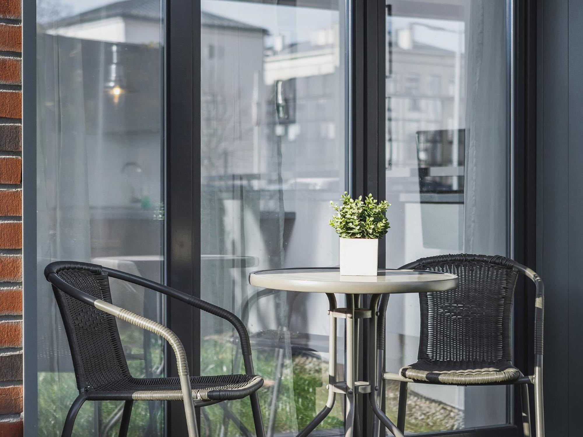 Lemir Apartments Wawrzynca 21 Krasków Cameră foto