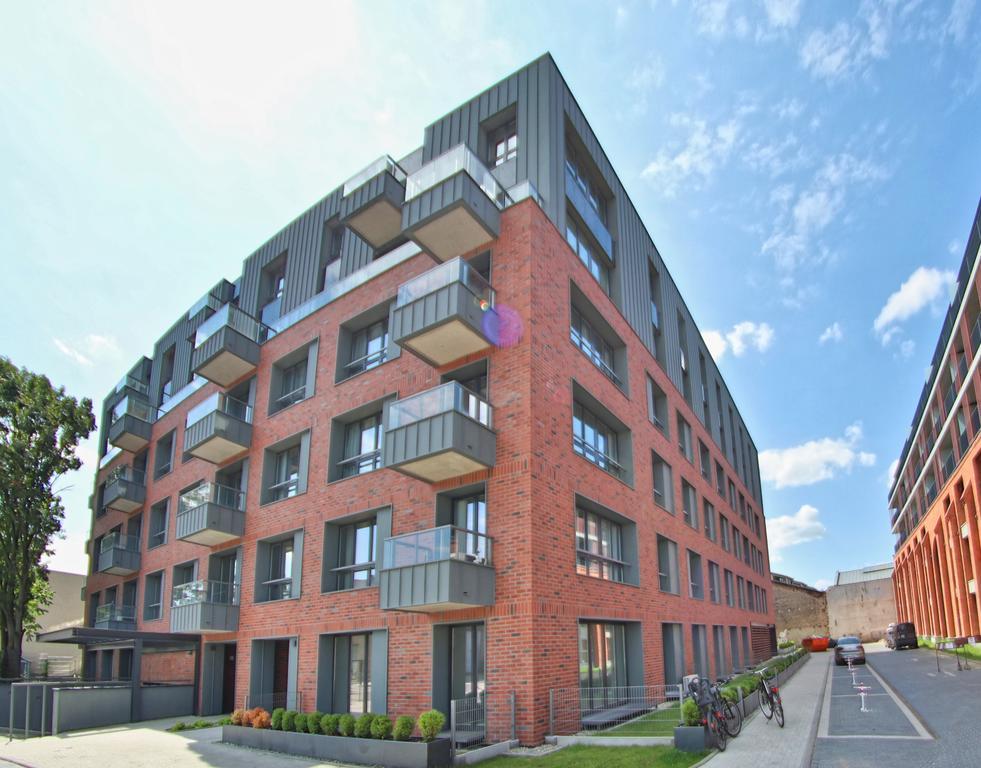 Lemir Apartments Wawrzynca 21 Krasków Exterior foto