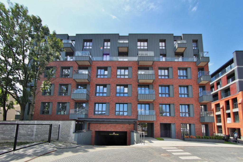 Lemir Apartments Wawrzynca 21 Krasków Exterior foto